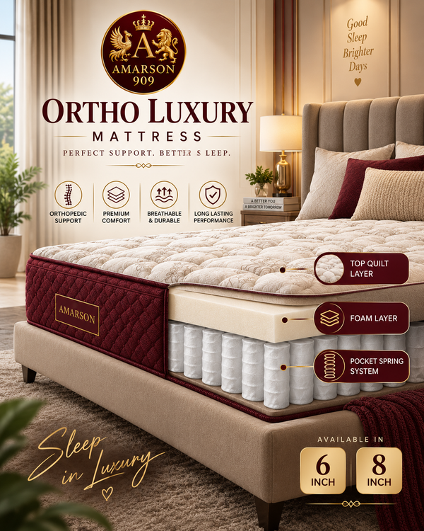 Ortho Ultra Luxury