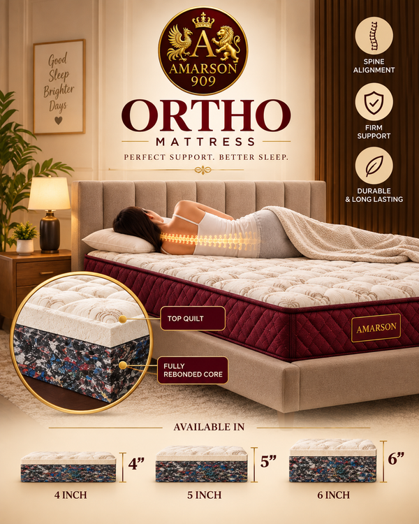 Ortho Mattress