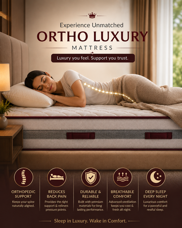 Ortho Ultra Luxury