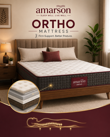 Ortho Mattress