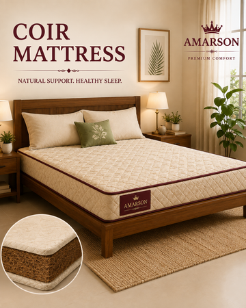 Coir Mattress