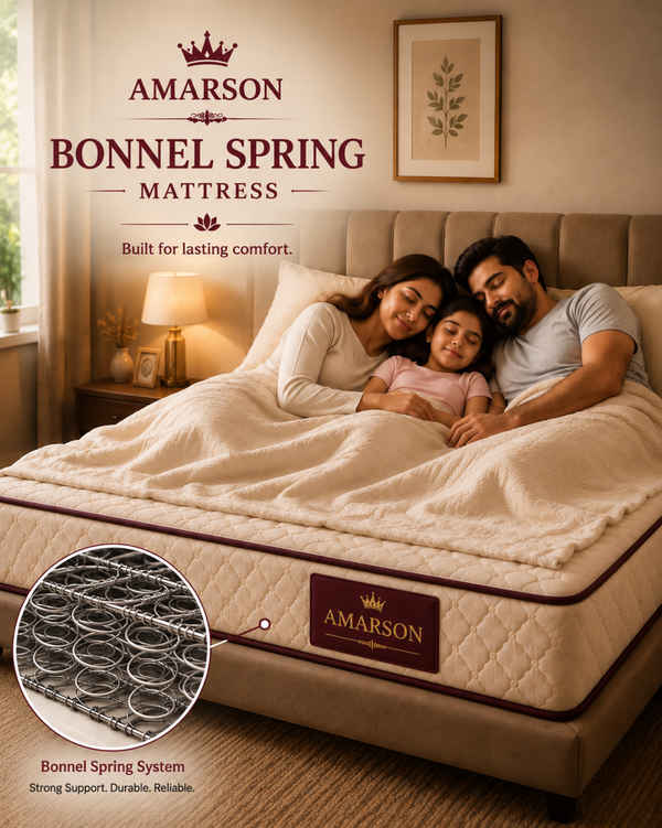 Bonnel Spring Mattress