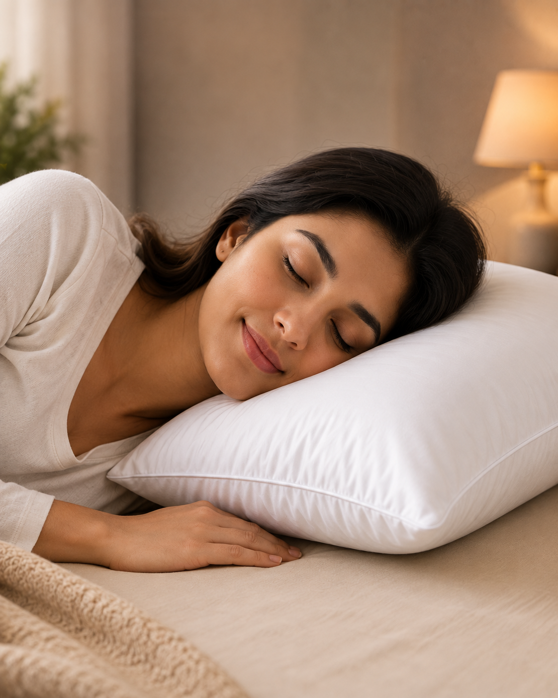 Premium Pillow