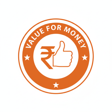 Worth for Money Icon